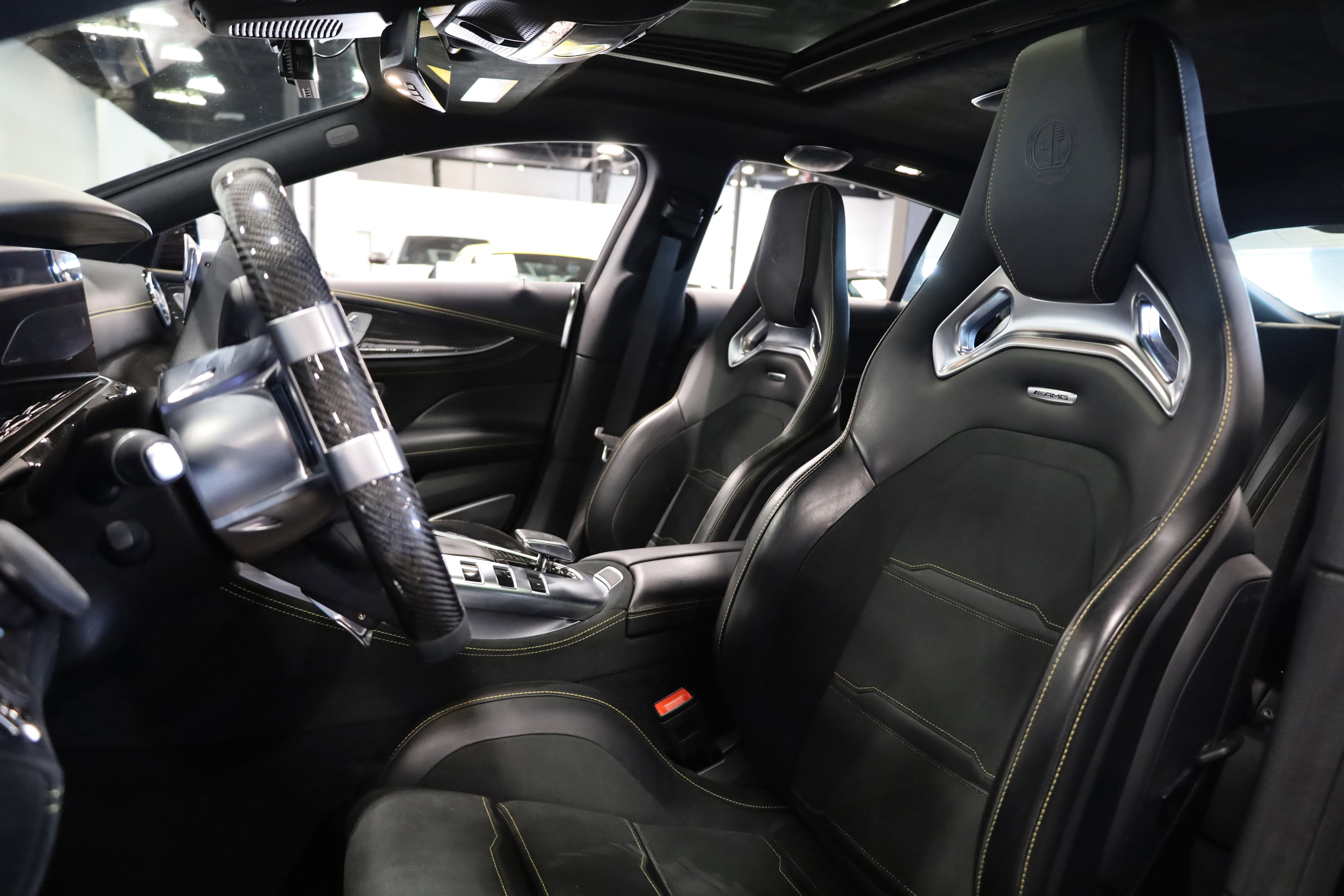 2020 Mercedes-Benz AMG® GT AMG® GT 63 S w/ Renntech Tune