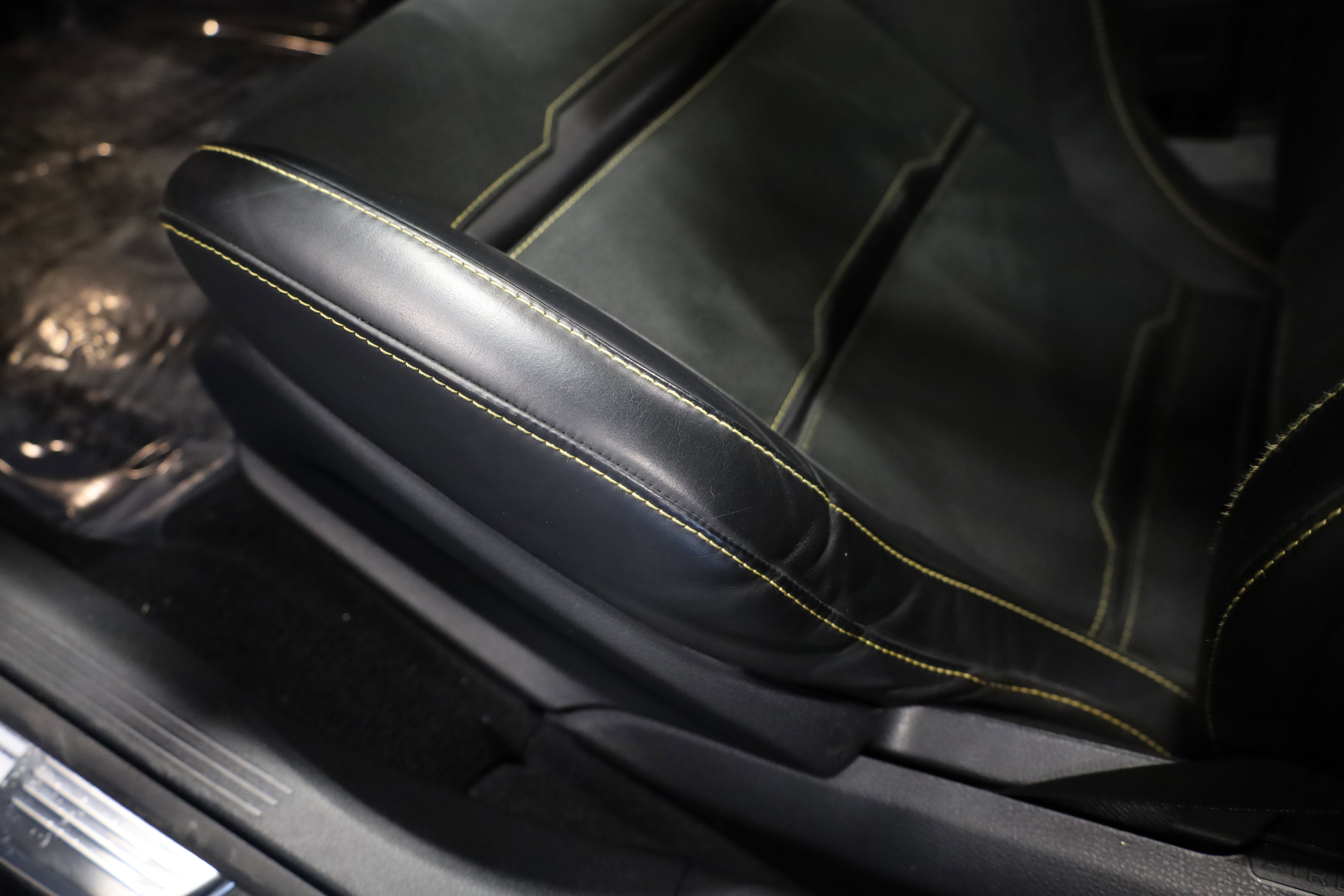 2020 Mercedes-Benz AMG® GT AMG® GT 63 S w/ Renntech Tune