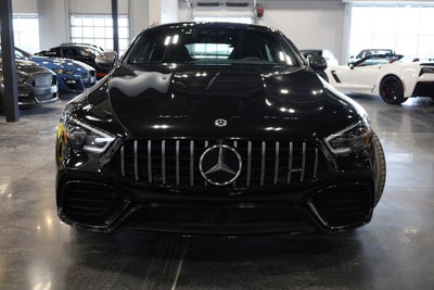 2020 Mercedes-Benz AMG® GT AMG® GT 63 S w/ Renntech Tune
