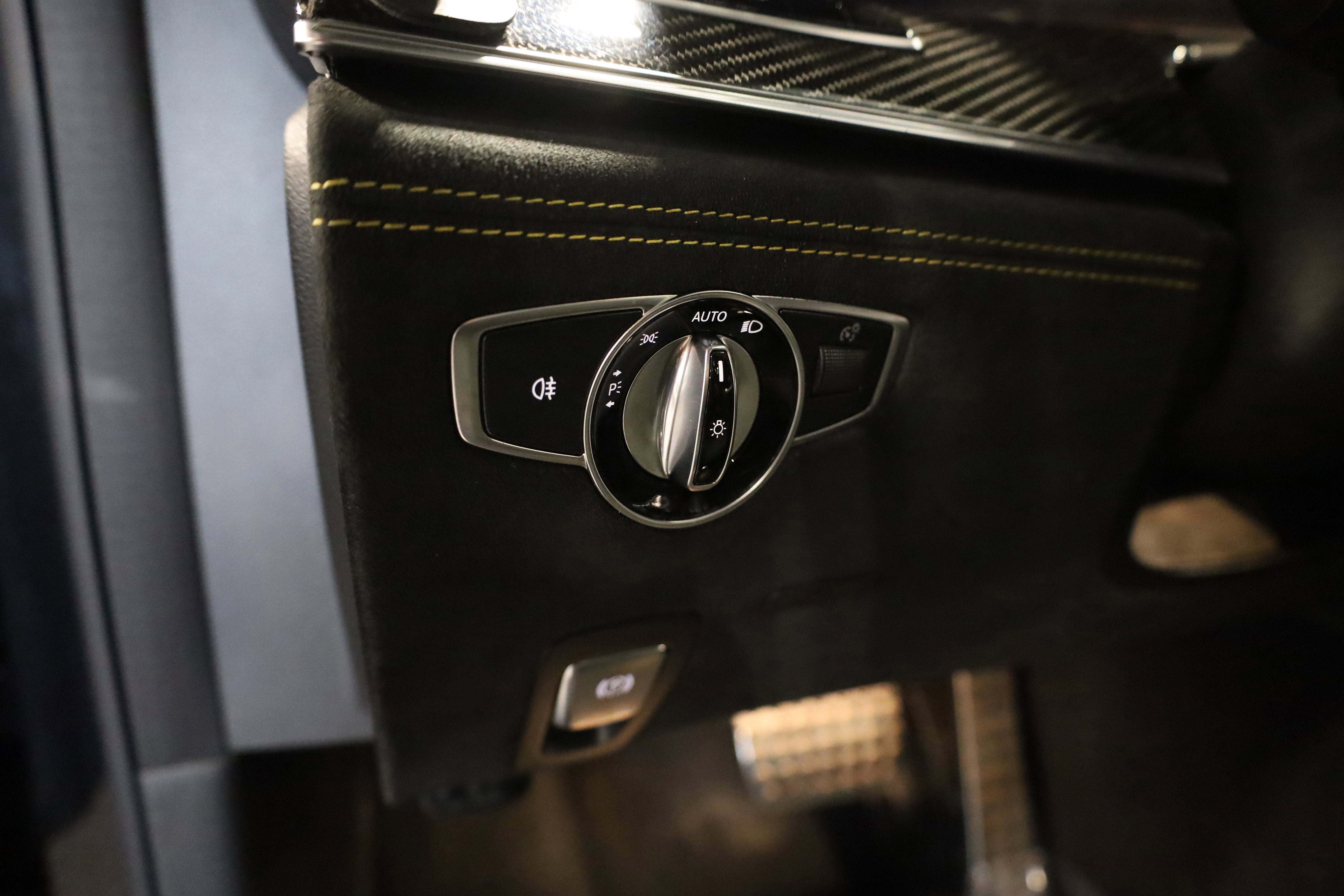 2020 Mercedes-Benz AMG® GT AMG® GT 63 S w/ Renntech Tune