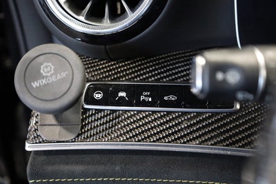 2020 Mercedes-Benz AMG® GT AMG® GT 63 S w/ Renntech Tune