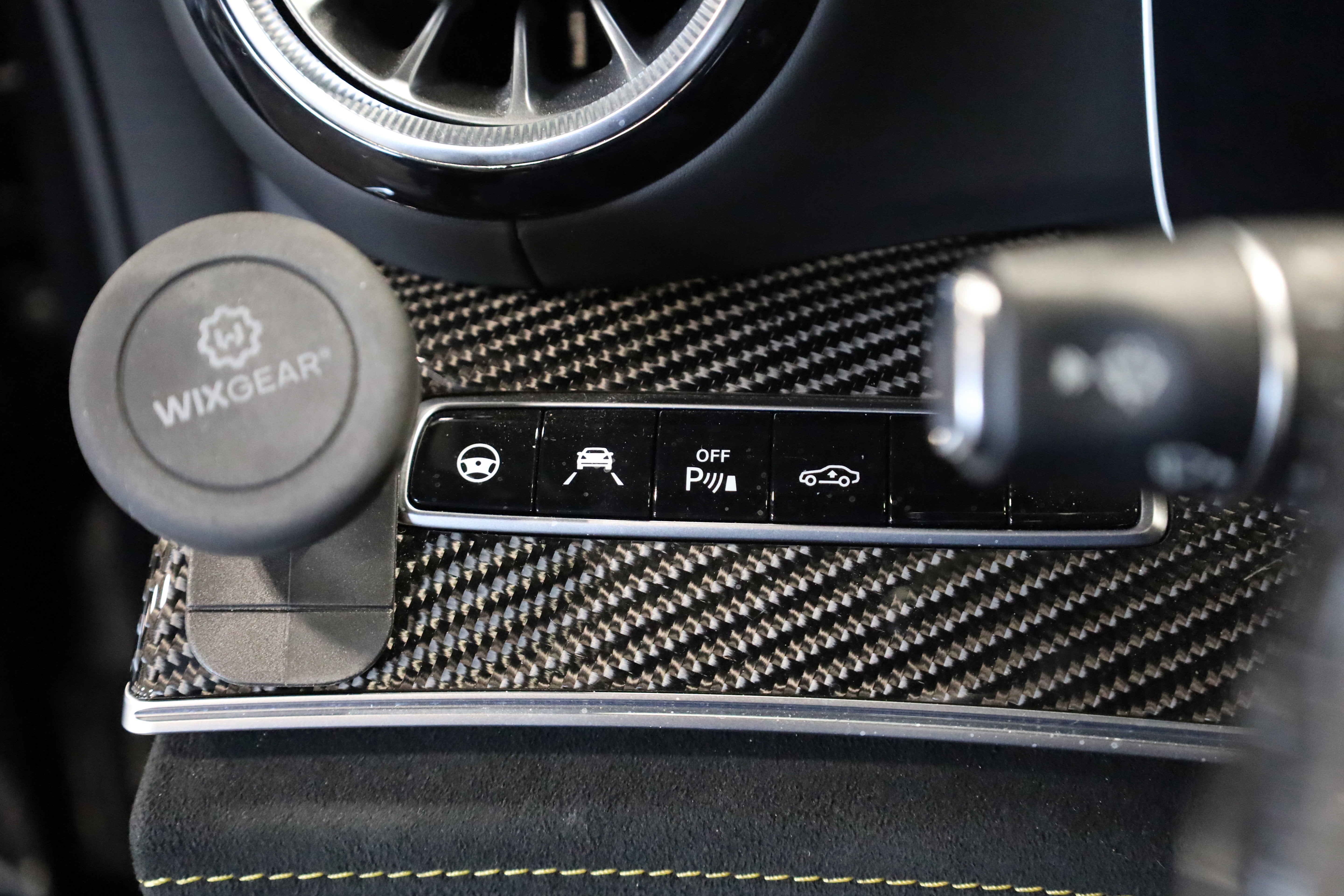 2020 Mercedes-Benz AMG® GT AMG® GT 63 S w/ Renntech Tune