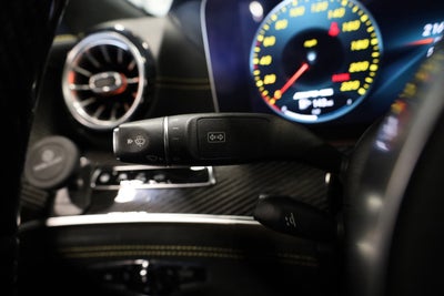 2020 Mercedes-Benz AMG® GT AMG® GT 63 S w/ Renntech Tune