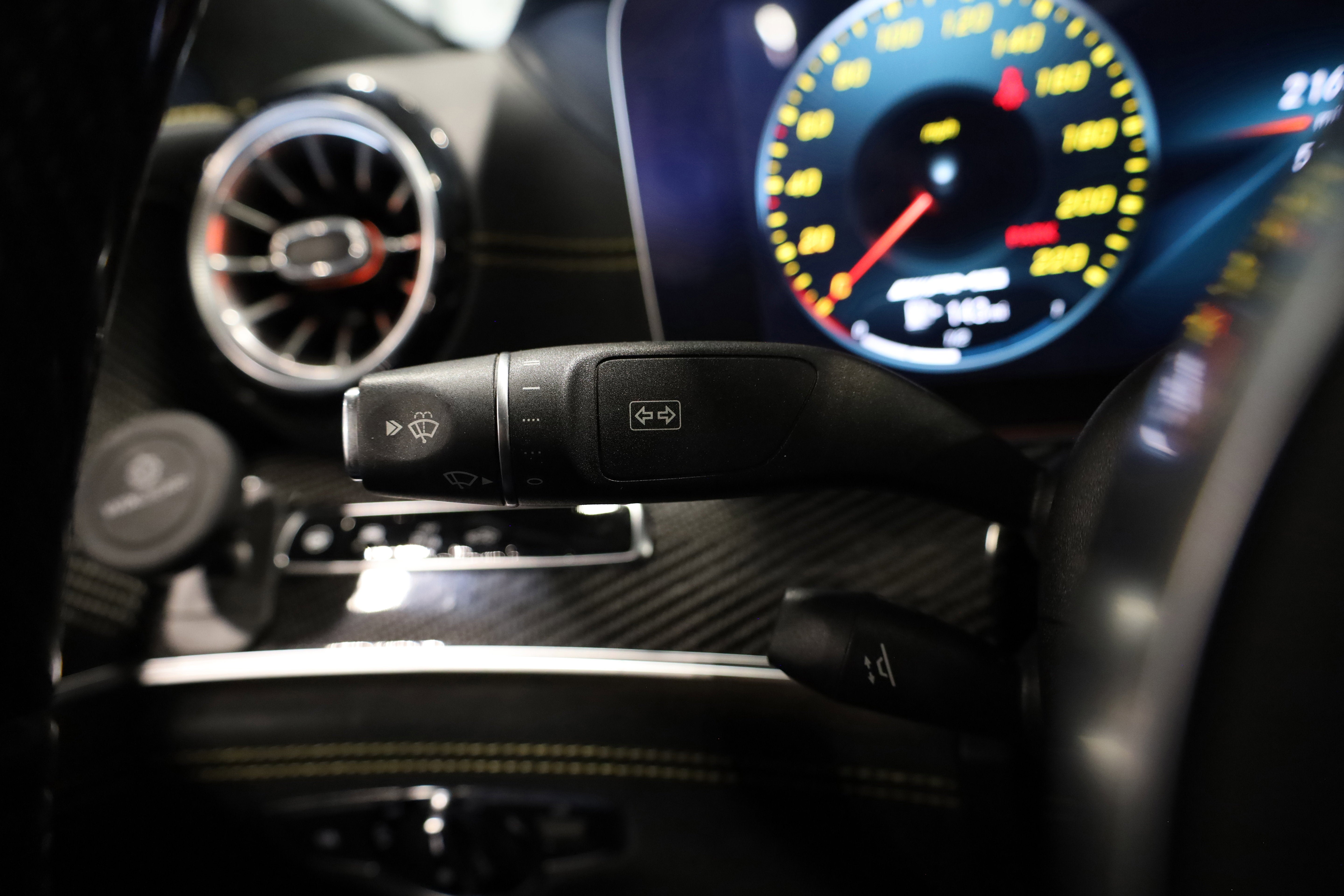 2020 Mercedes-Benz AMG® GT AMG® GT 63 S w/ Renntech Tune