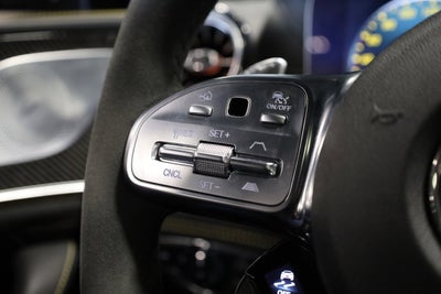 2020 Mercedes-Benz AMG® GT AMG® GT 63 S w/ Renntech Tune