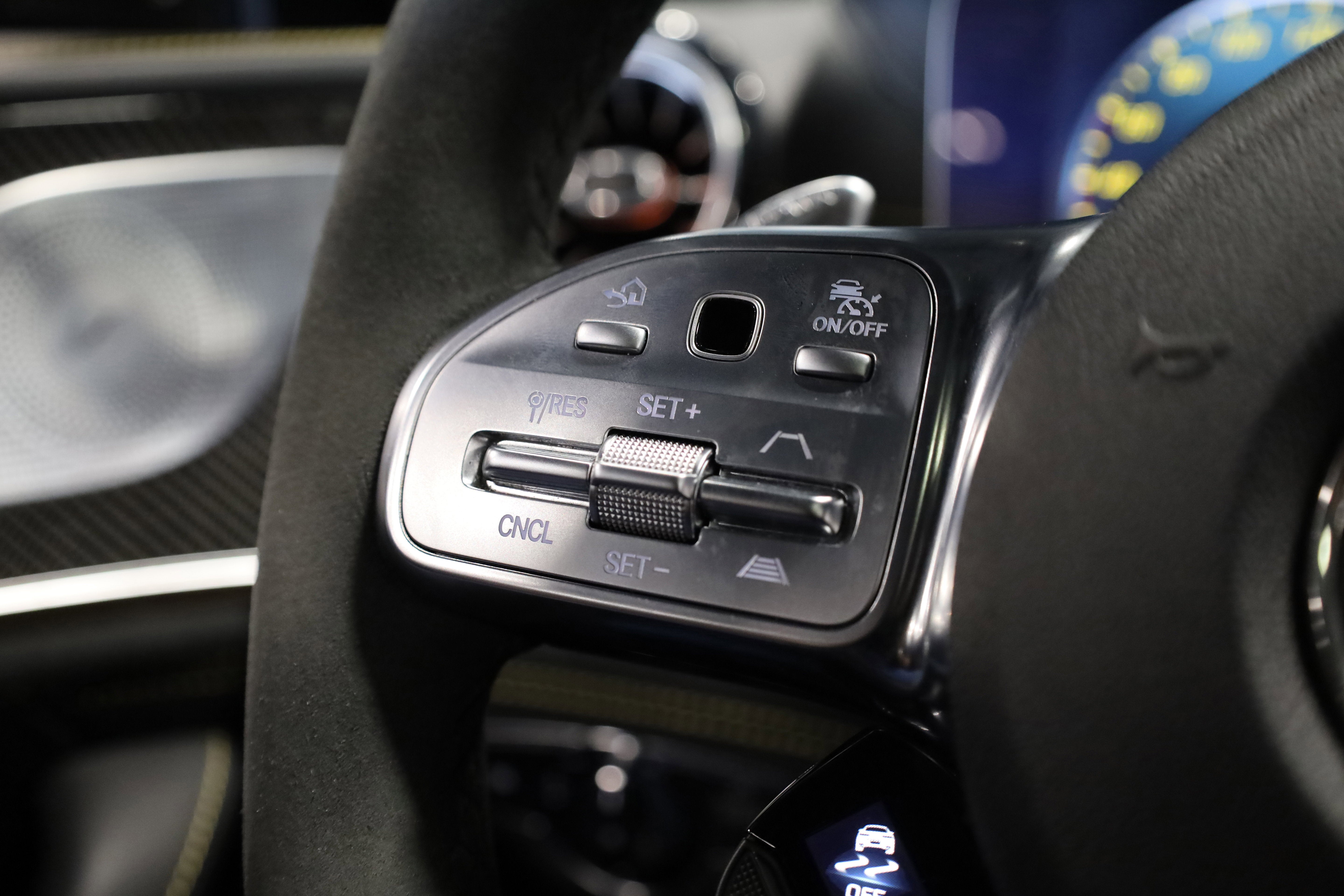 2020 Mercedes-Benz AMG® GT AMG® GT 63 S w/ Renntech Tune