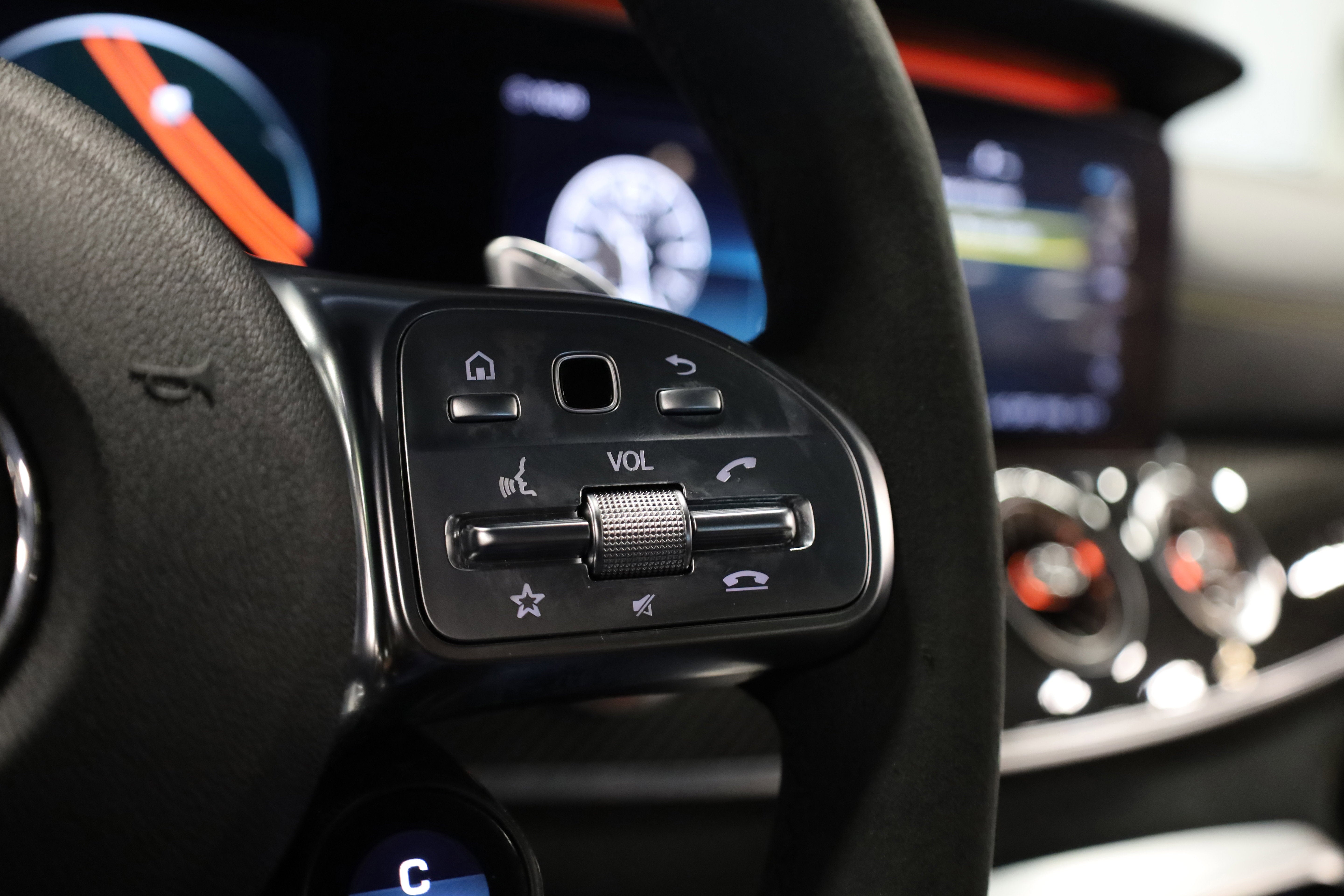 2020 Mercedes-Benz AMG® GT AMG® GT 63 S w/ Renntech Tune