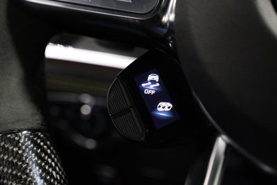 2020 Mercedes-Benz AMG® GT AMG® GT 63 S w/ Renntech Tune