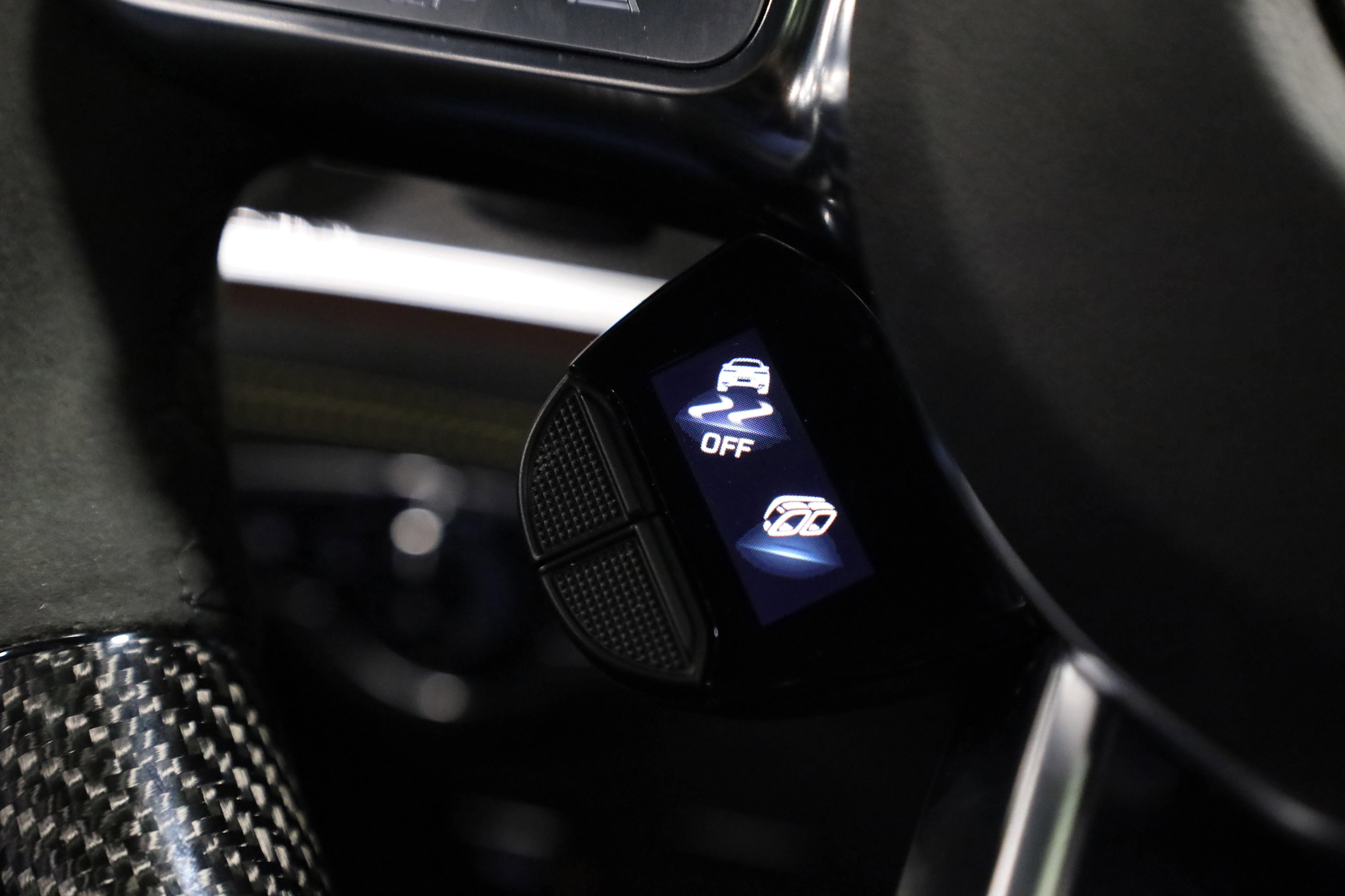 2020 Mercedes-Benz AMG® GT AMG® GT 63 S w/ Renntech Tune