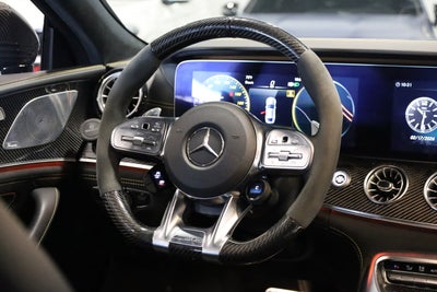 2020 Mercedes-Benz AMG® GT AMG® GT 63 S w/ Renntech Tune