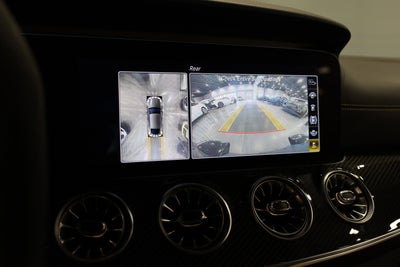 2020 Mercedes-Benz AMG® GT AMG® GT 63 S w/ Renntech Tune