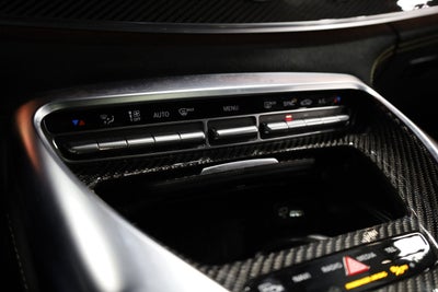 2020 Mercedes-Benz AMG® GT AMG® GT 63 S w/ Renntech Tune