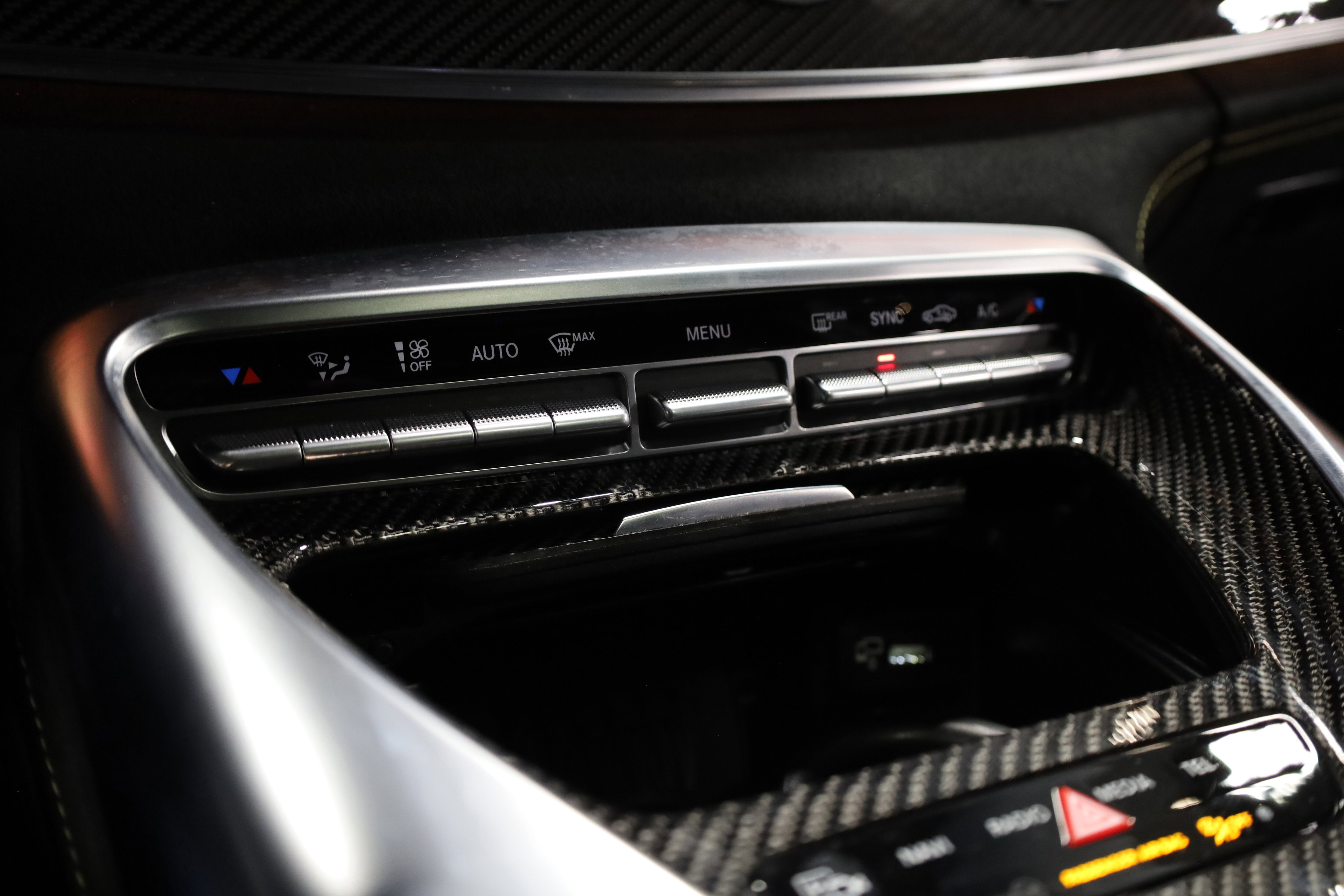 2020 Mercedes-Benz AMG® GT AMG® GT 63 S w/ Renntech Tune