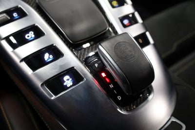 2020 Mercedes-Benz AMG® GT AMG® GT 63 S w/ Renntech Tune