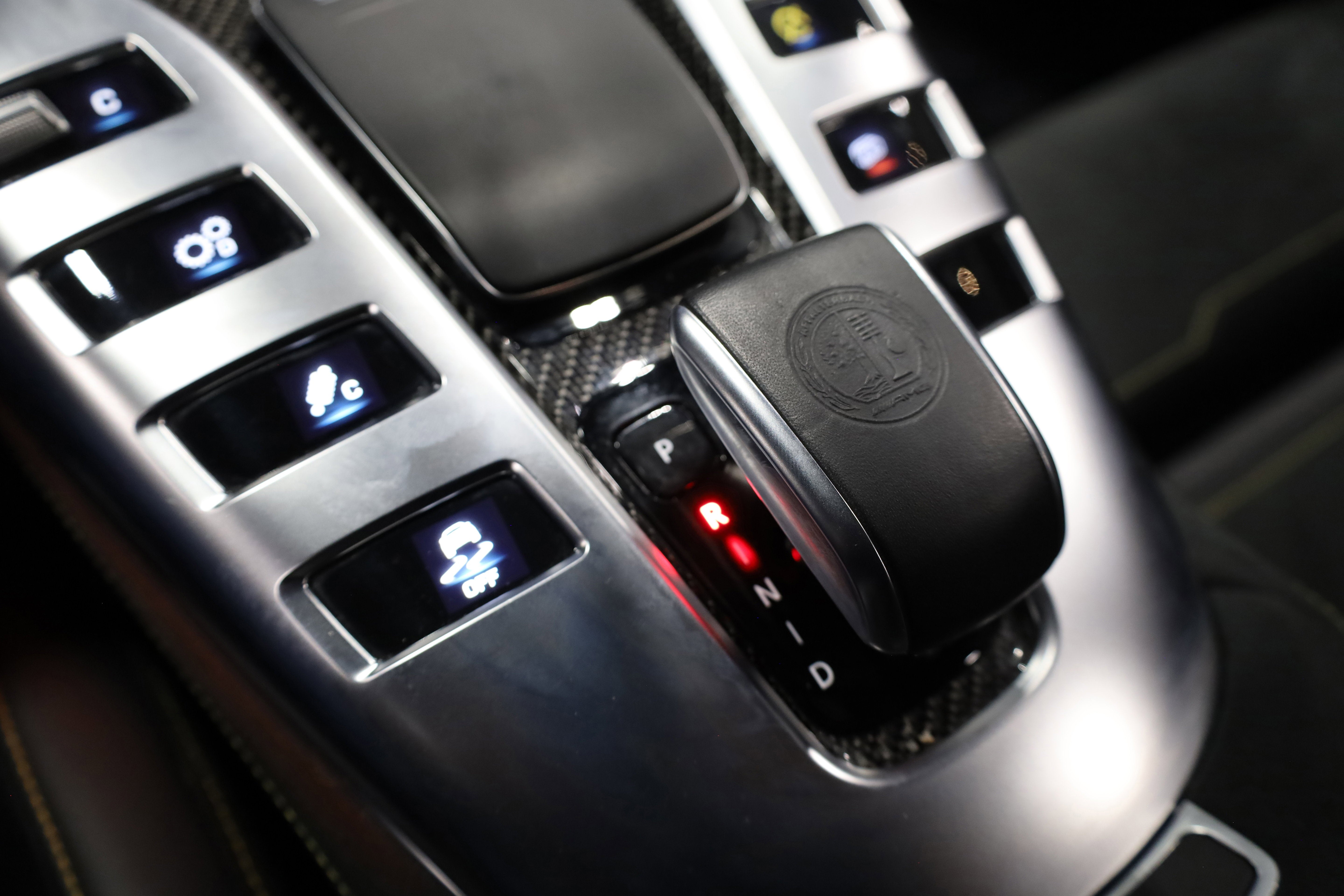 2020 Mercedes-Benz AMG® GT AMG® GT 63 S w/ Renntech Tune