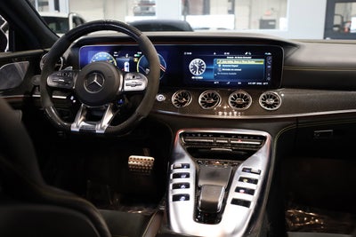 2020 Mercedes-Benz AMG® GT AMG® GT 63 S w/ Renntech Tune