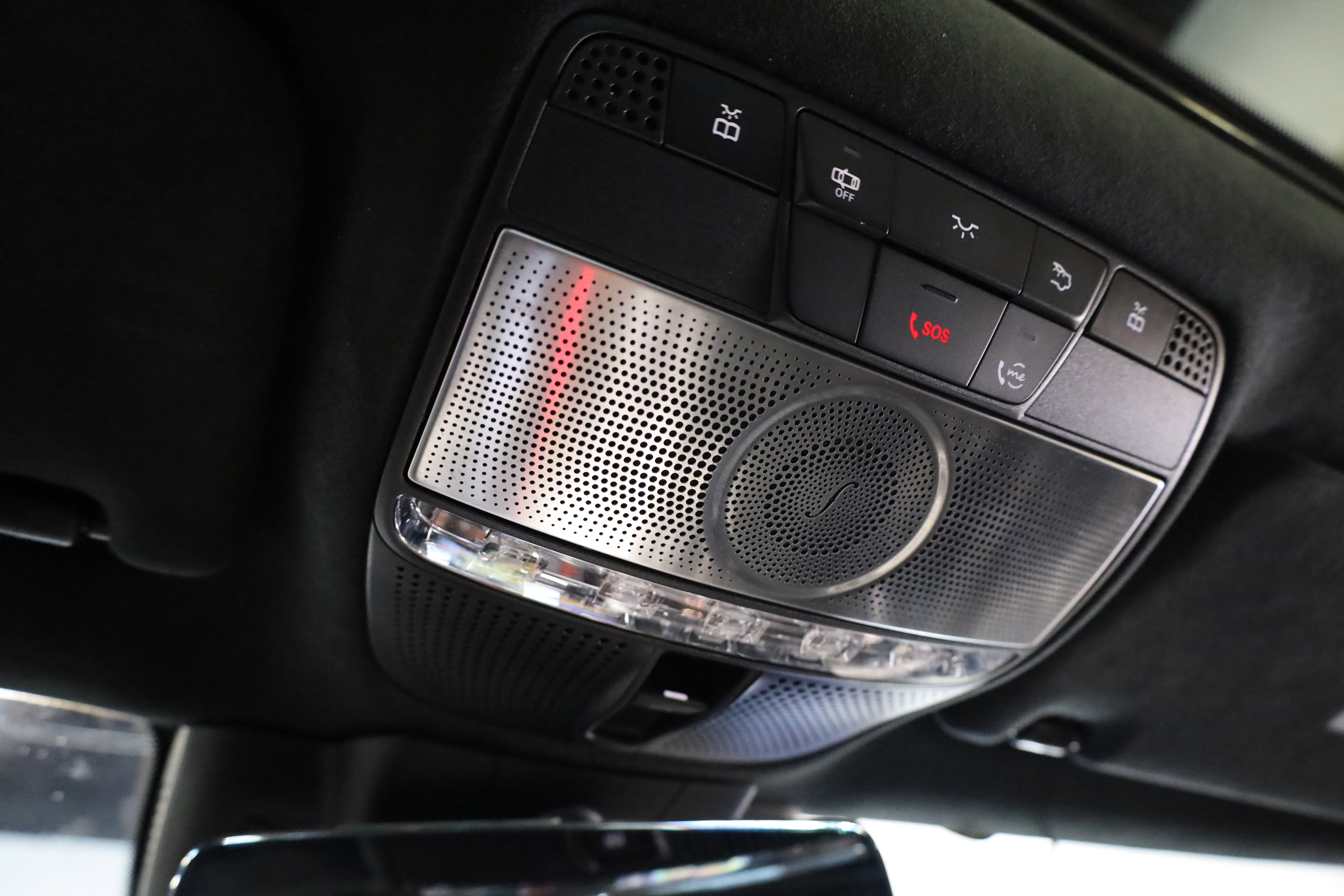 2020 Mercedes-Benz AMG® GT AMG® GT 63 S w/ Renntech Tune