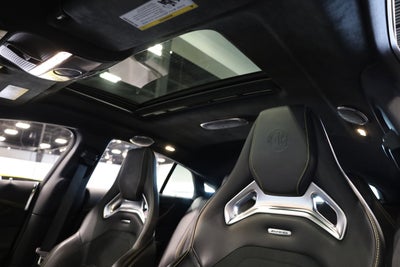 2020 Mercedes-Benz AMG® GT AMG® GT 63 S w/ Renntech Tune