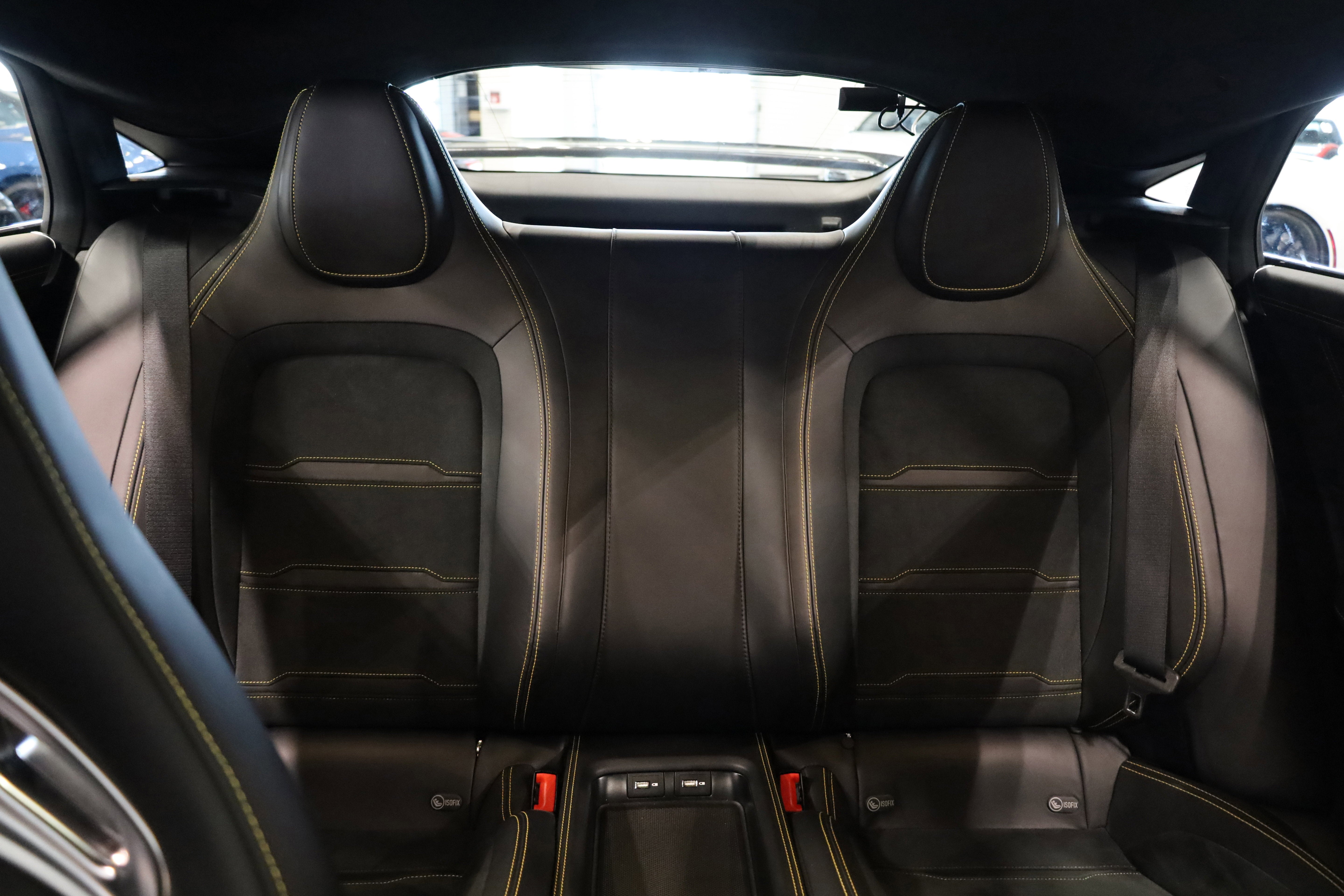 2020 Mercedes-Benz AMG® GT AMG® GT 63 S w/ Renntech Tune