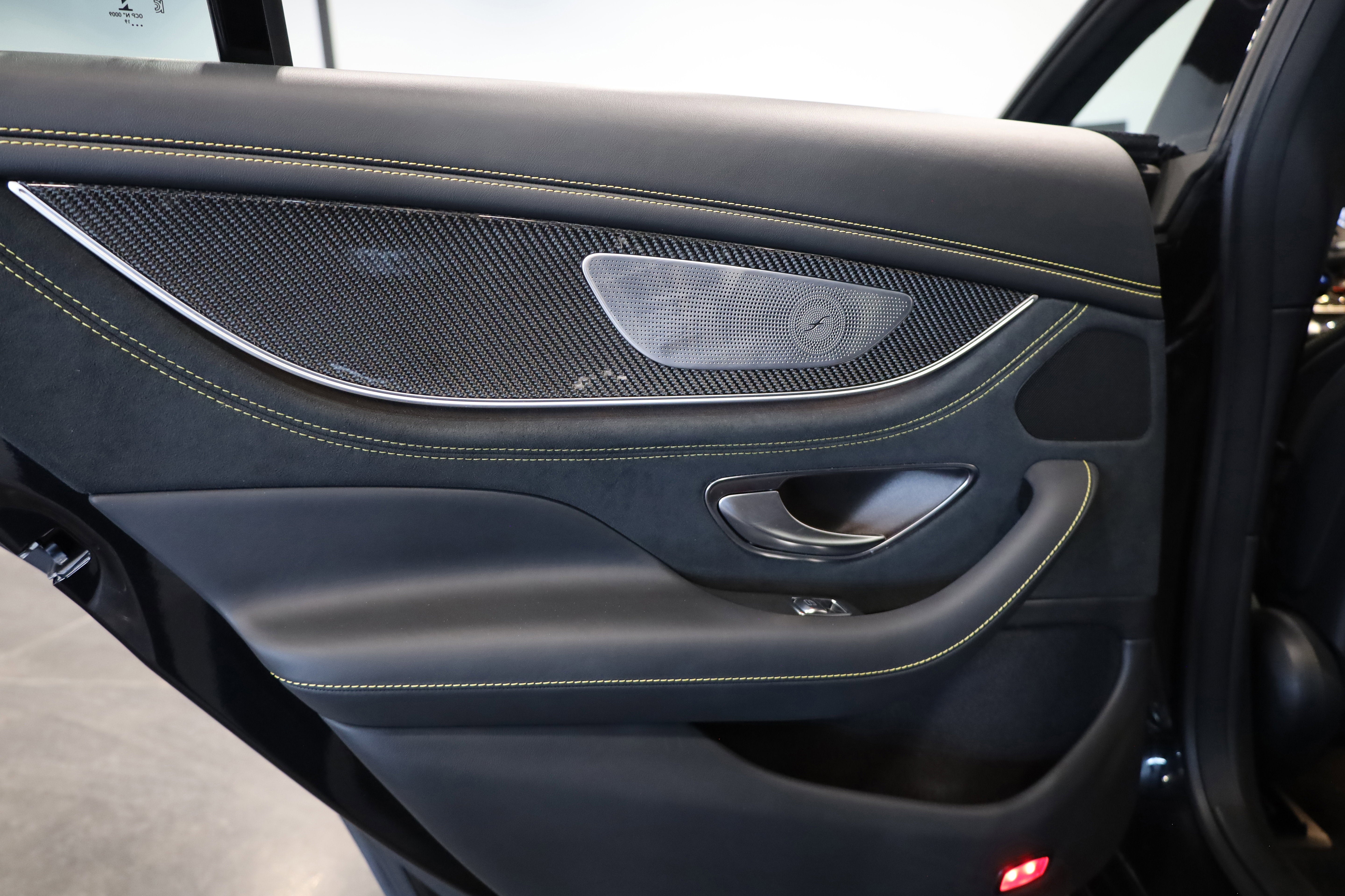 2020 Mercedes-Benz AMG® GT AMG® GT 63 S w/ Renntech Tune