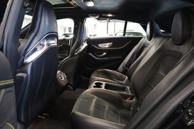 2020 Mercedes-Benz AMG® GT AMG® GT 63 S w/ Renntech Tune