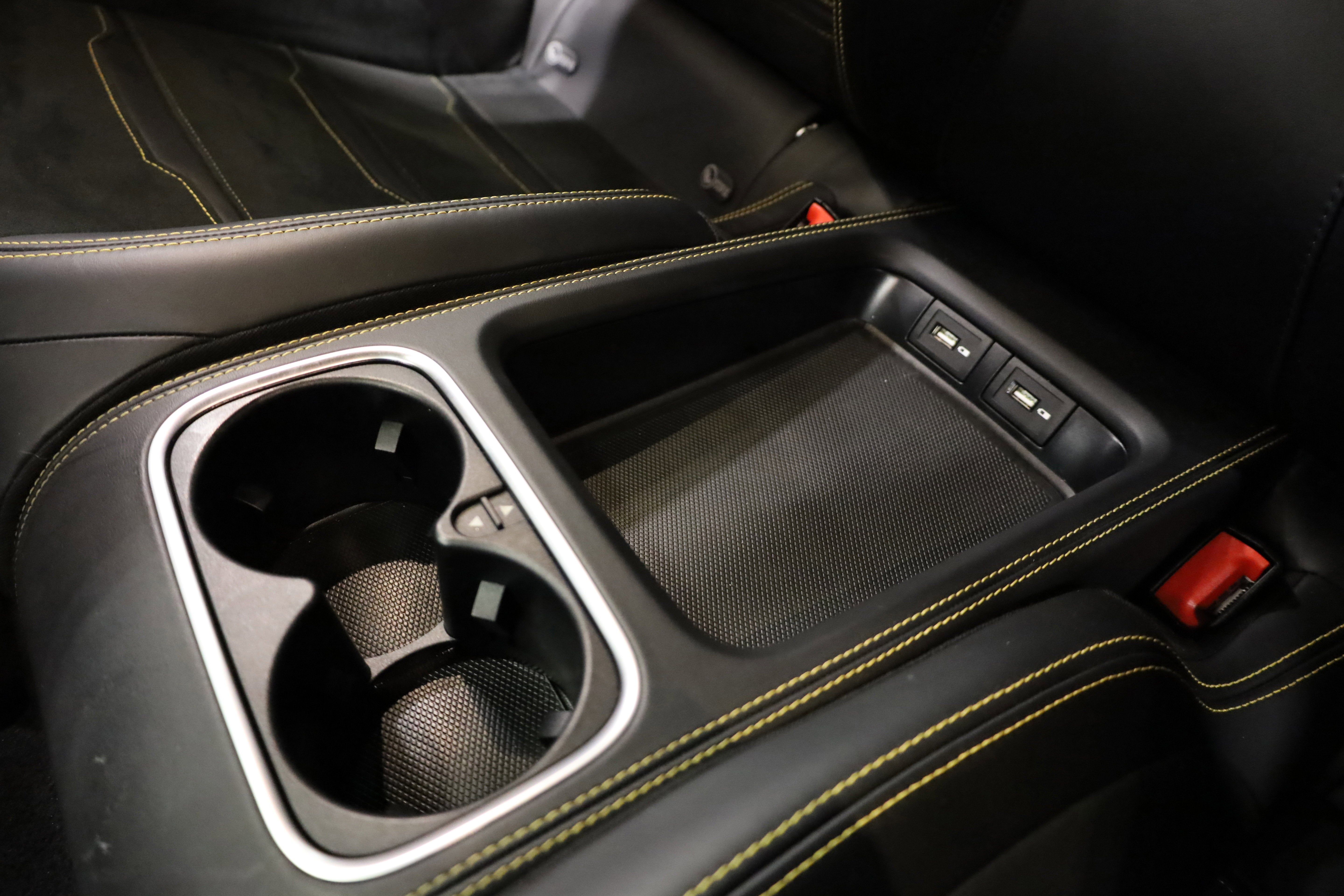 2020 Mercedes-Benz AMG® GT AMG® GT 63 S w/ Renntech Tune