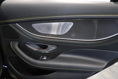 2020 Mercedes-Benz AMG® GT AMG® GT 63 S w/ Renntech Tune