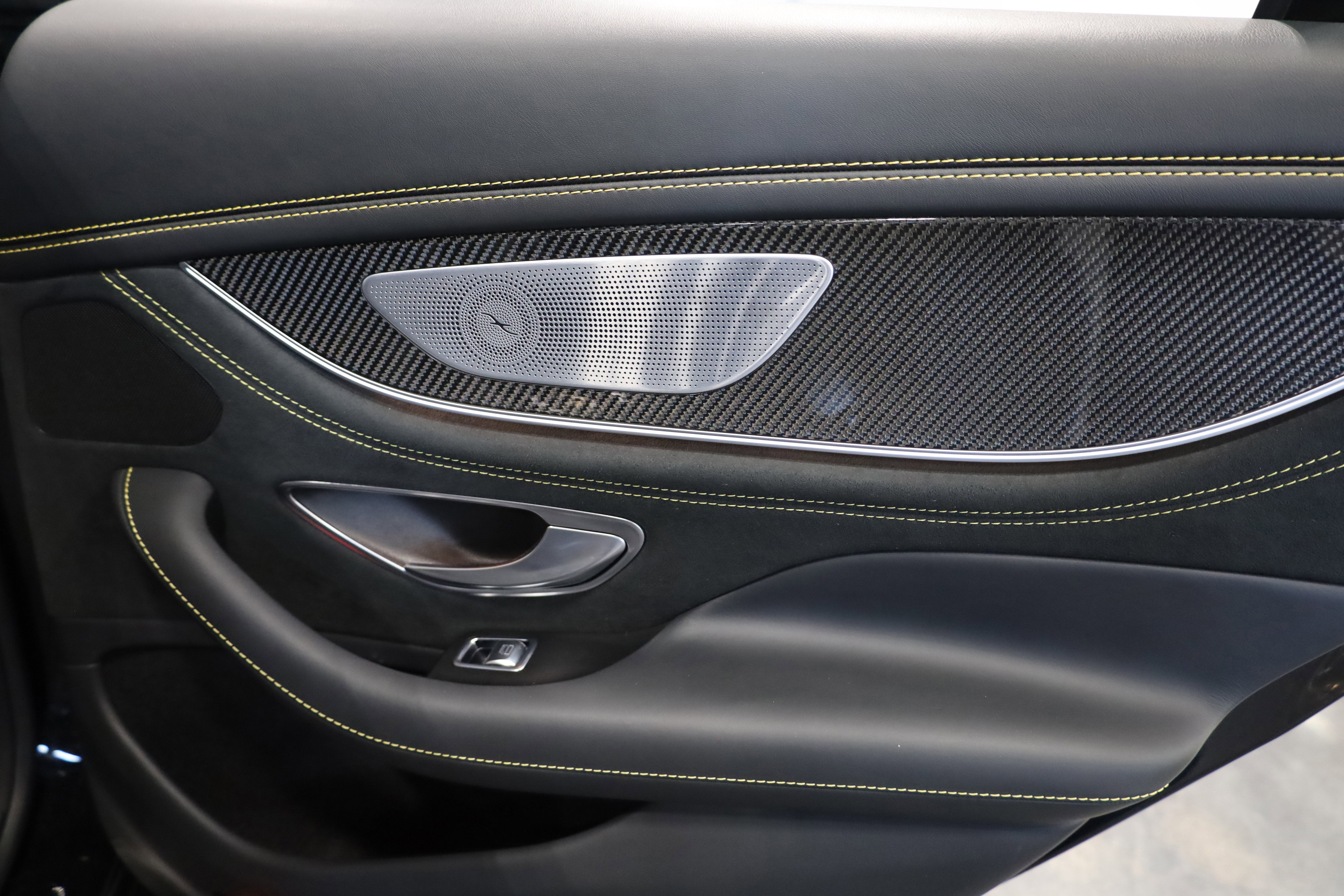 2020 Mercedes-Benz AMG® GT AMG® GT 63 S w/ Renntech Tune