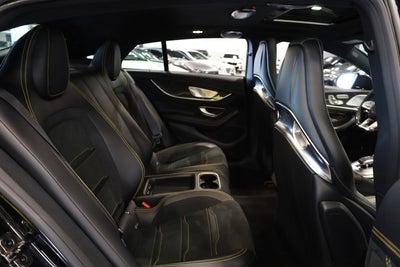 2020 Mercedes-Benz AMG® GT AMG® GT 63 S w/ Renntech Tune