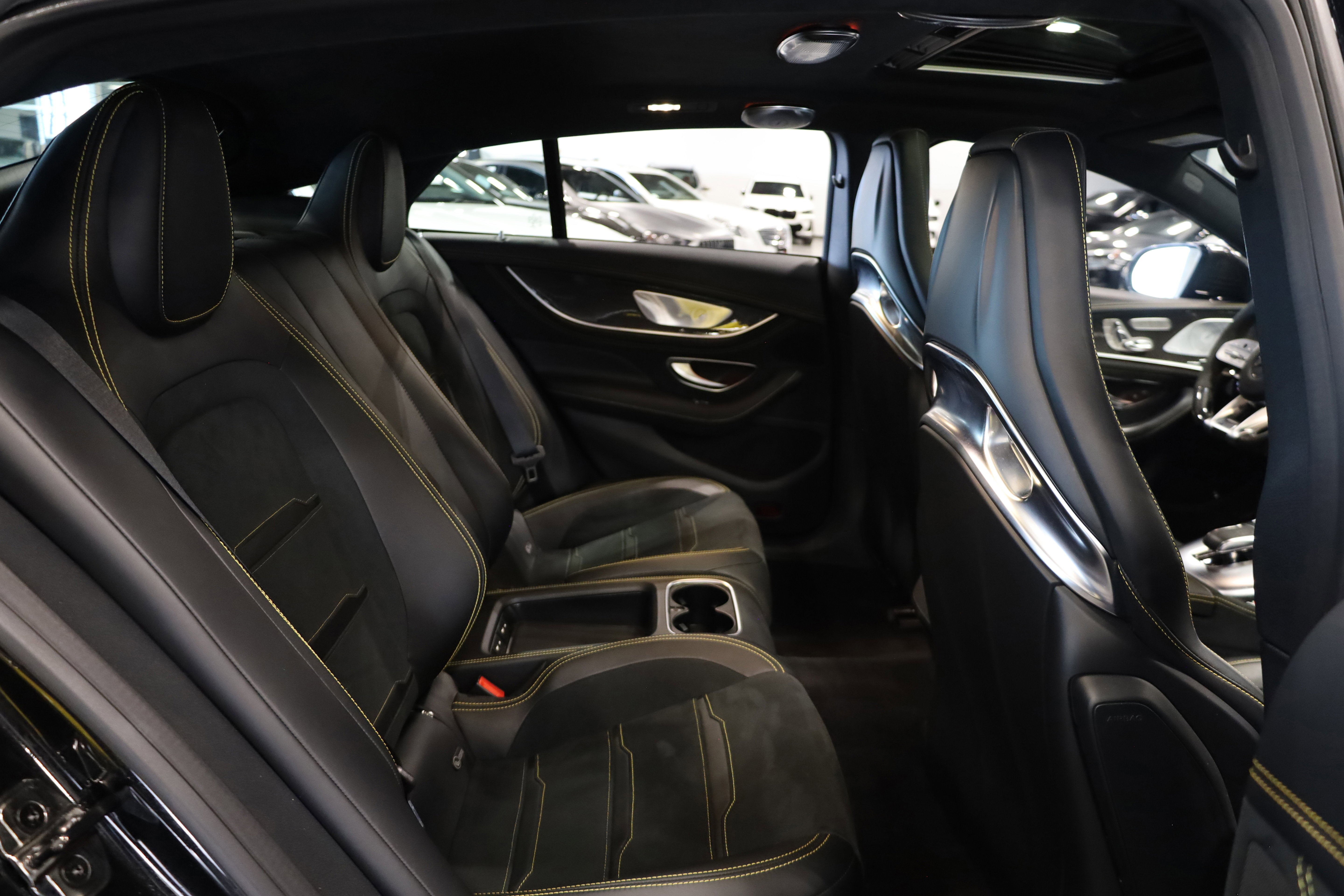 2020 Mercedes-Benz AMG® GT AMG® GT 63 S w/ Renntech Tune