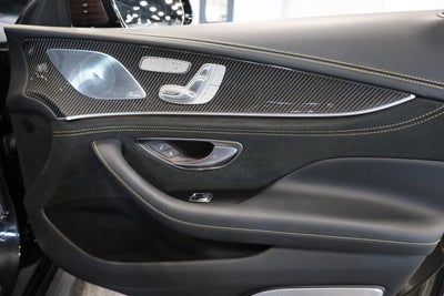 2020 Mercedes-Benz AMG® GT AMG® GT 63 S w/ Renntech Tune