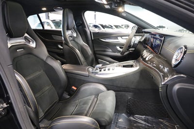 2020 Mercedes-Benz AMG® GT AMG® GT 63 S w/ Renntech Tune