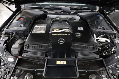 2020 Mercedes-Benz AMG® GT AMG® GT 63 S w/ Renntech Tune