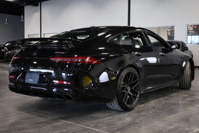 2020 Mercedes-Benz AMG® GT AMG® GT 63 S w/ Renntech Tune