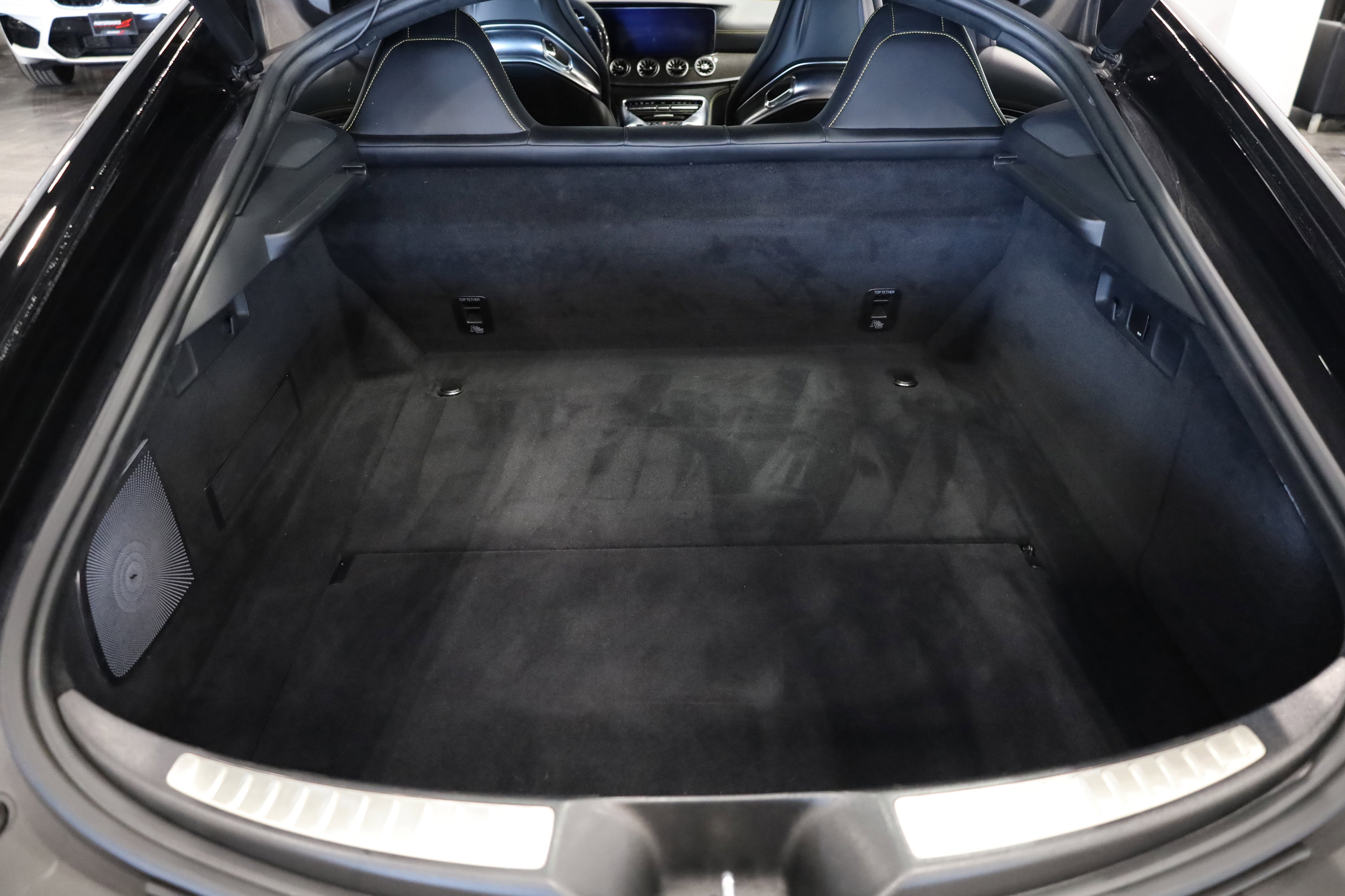 2020 Mercedes-Benz AMG® GT AMG® GT 63 S w/ Renntech Tune