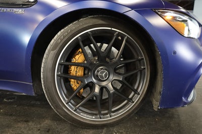 2019 Mercedes-Benz AMG® GT AMG® GT 63 S