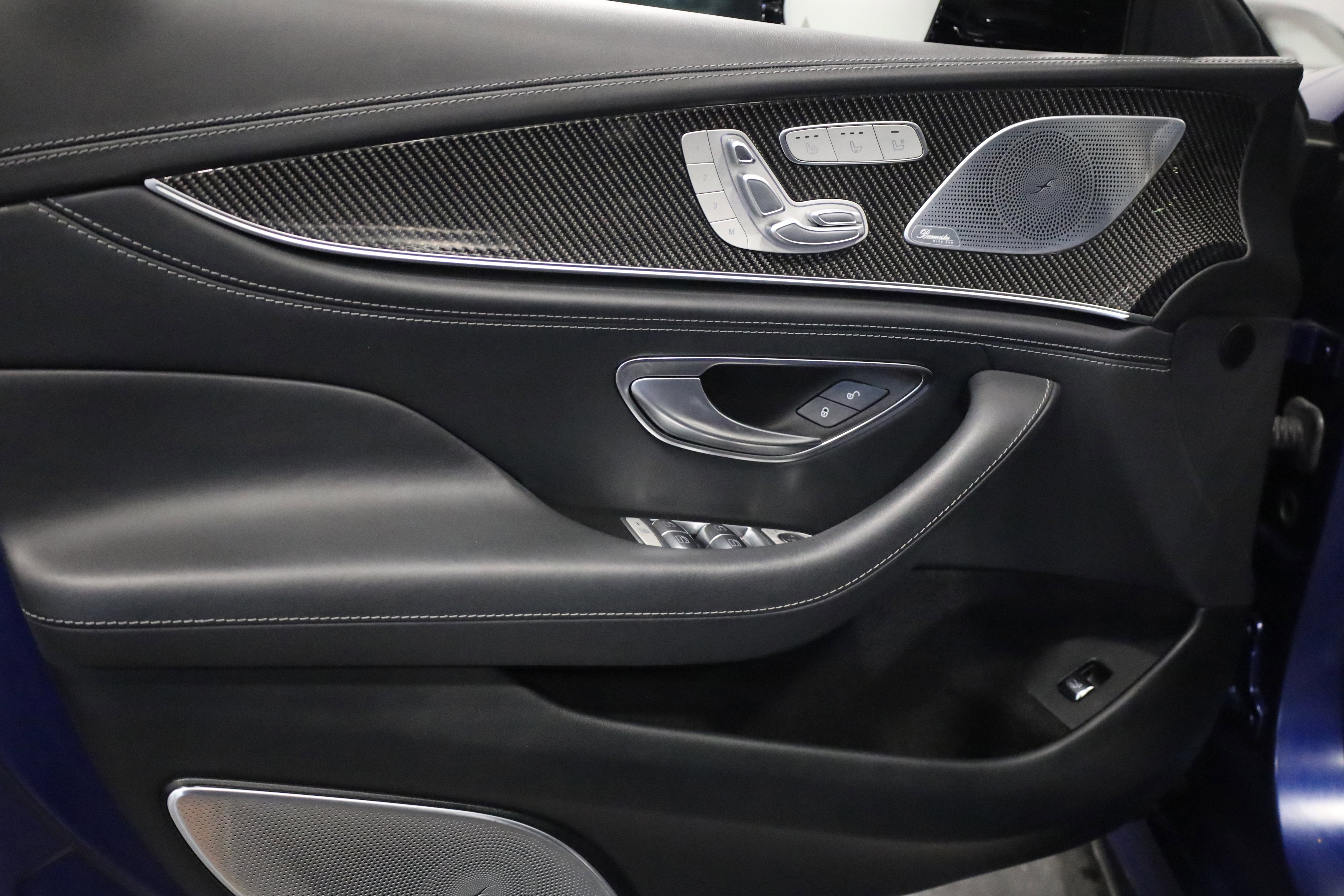 2019 Mercedes-Benz AMG® GT AMG® GT 63 S