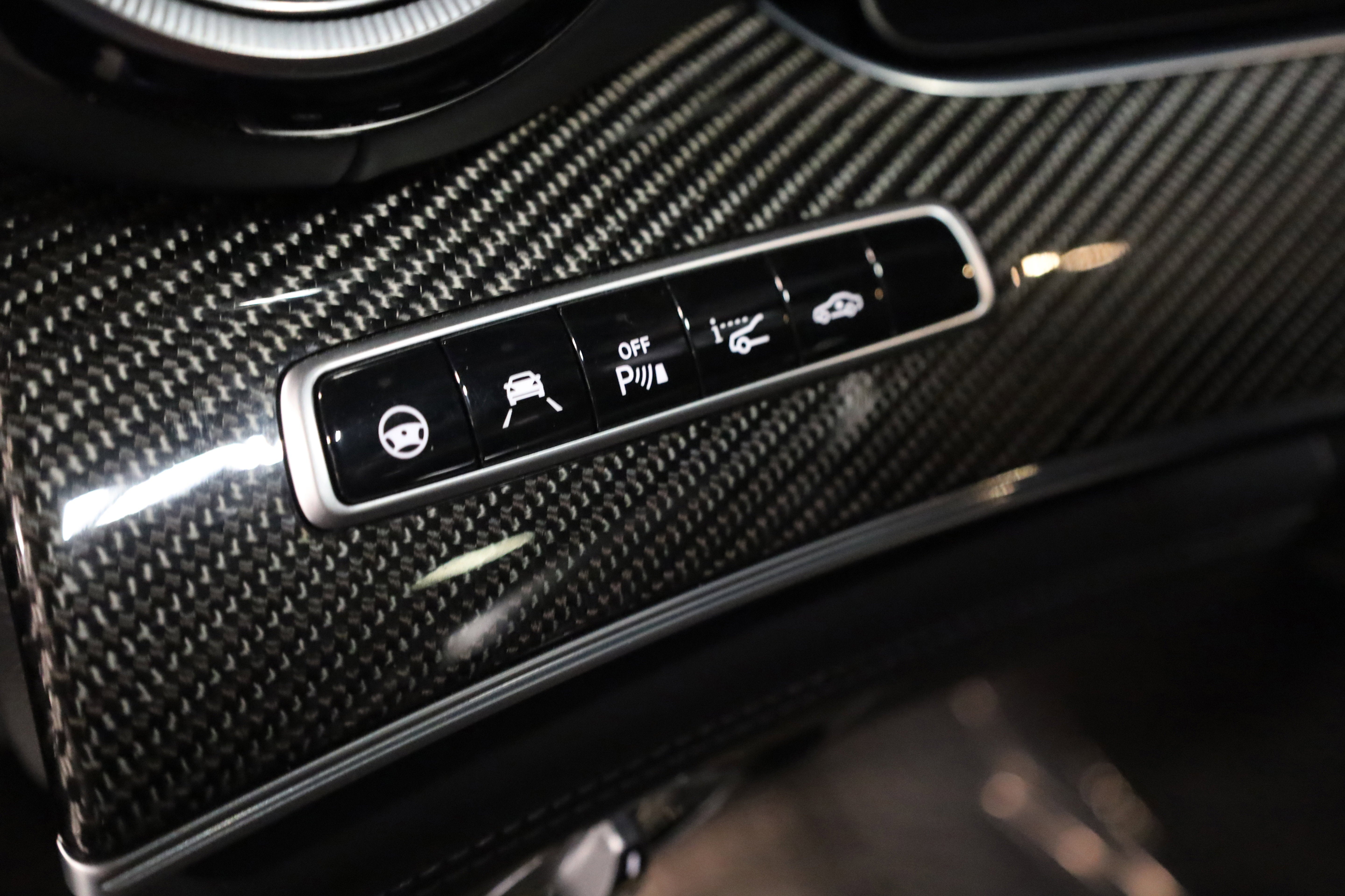 2019 Mercedes-Benz AMG® GT AMG® GT 63 S