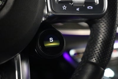 2019 Mercedes-Benz AMG® GT AMG® GT 63 S