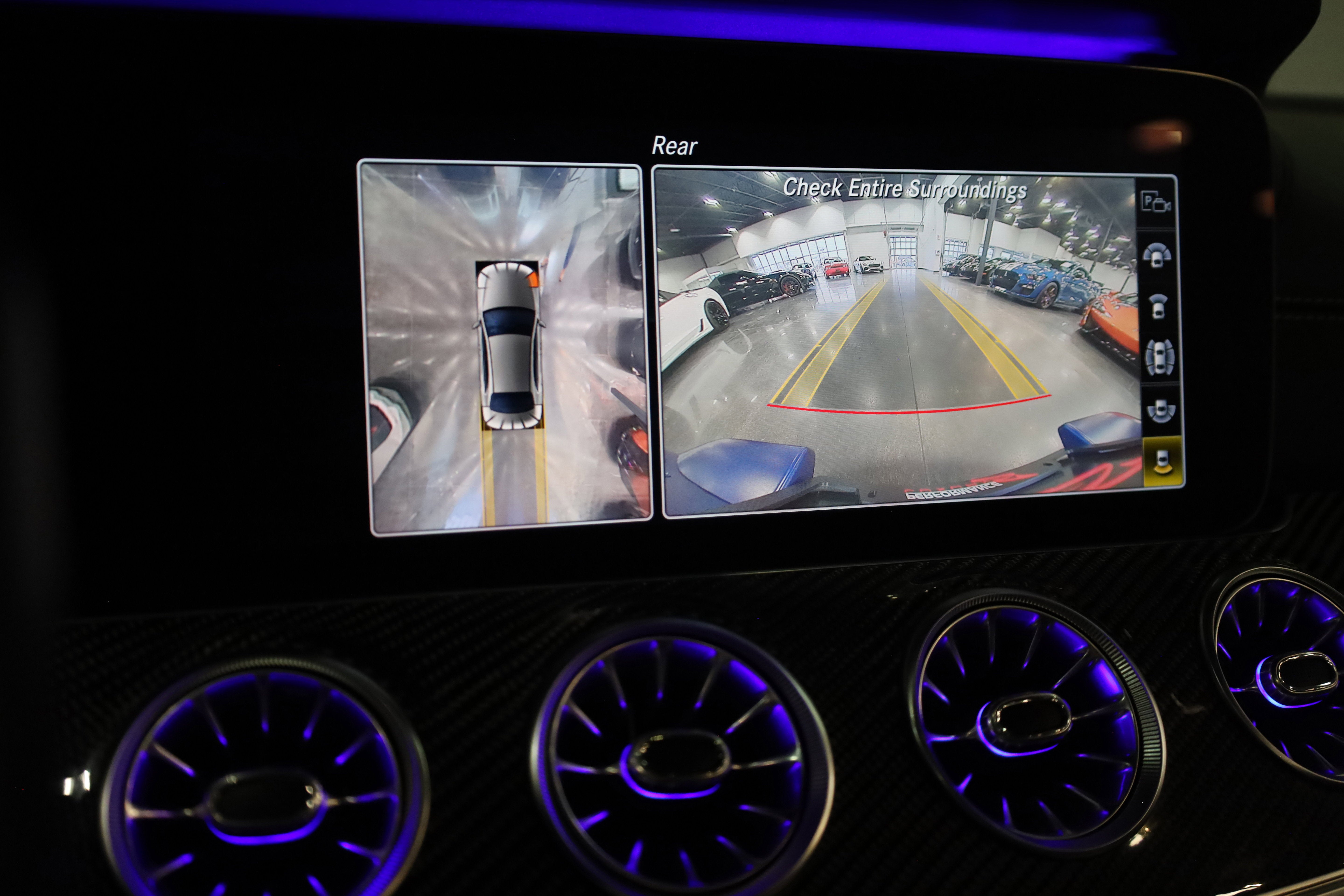 2019 Mercedes-Benz AMG® GT AMG® GT 63 S