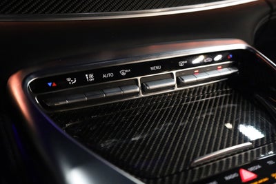 2019 Mercedes-Benz AMG® GT AMG® GT 63 S