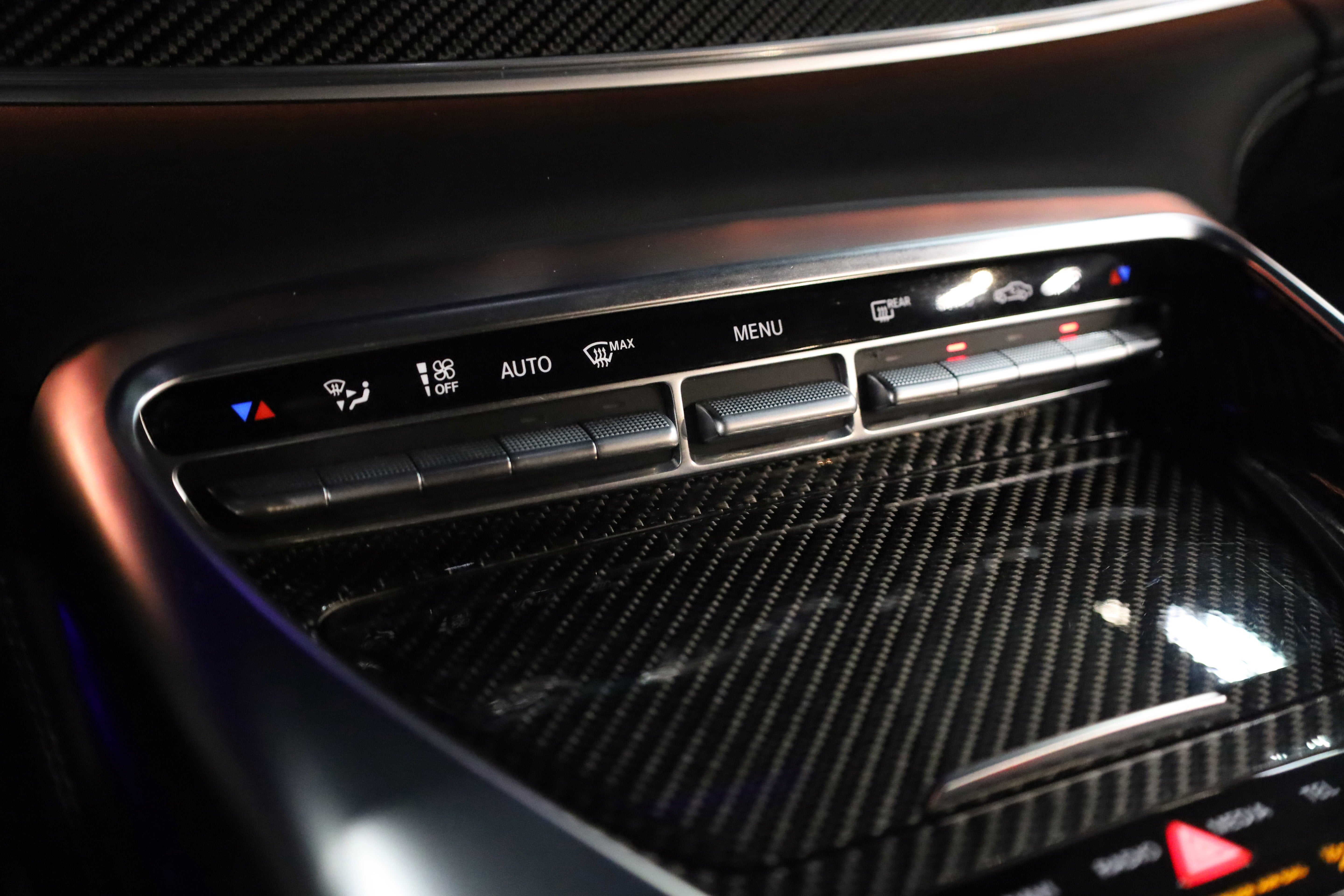 2019 Mercedes-Benz AMG® GT AMG® GT 63 S