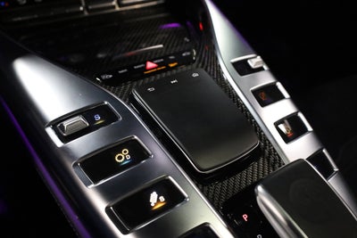 2019 Mercedes-Benz AMG® GT AMG® GT 63 S