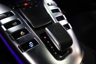 2019 Mercedes-Benz AMG® GT AMG® GT 63 S