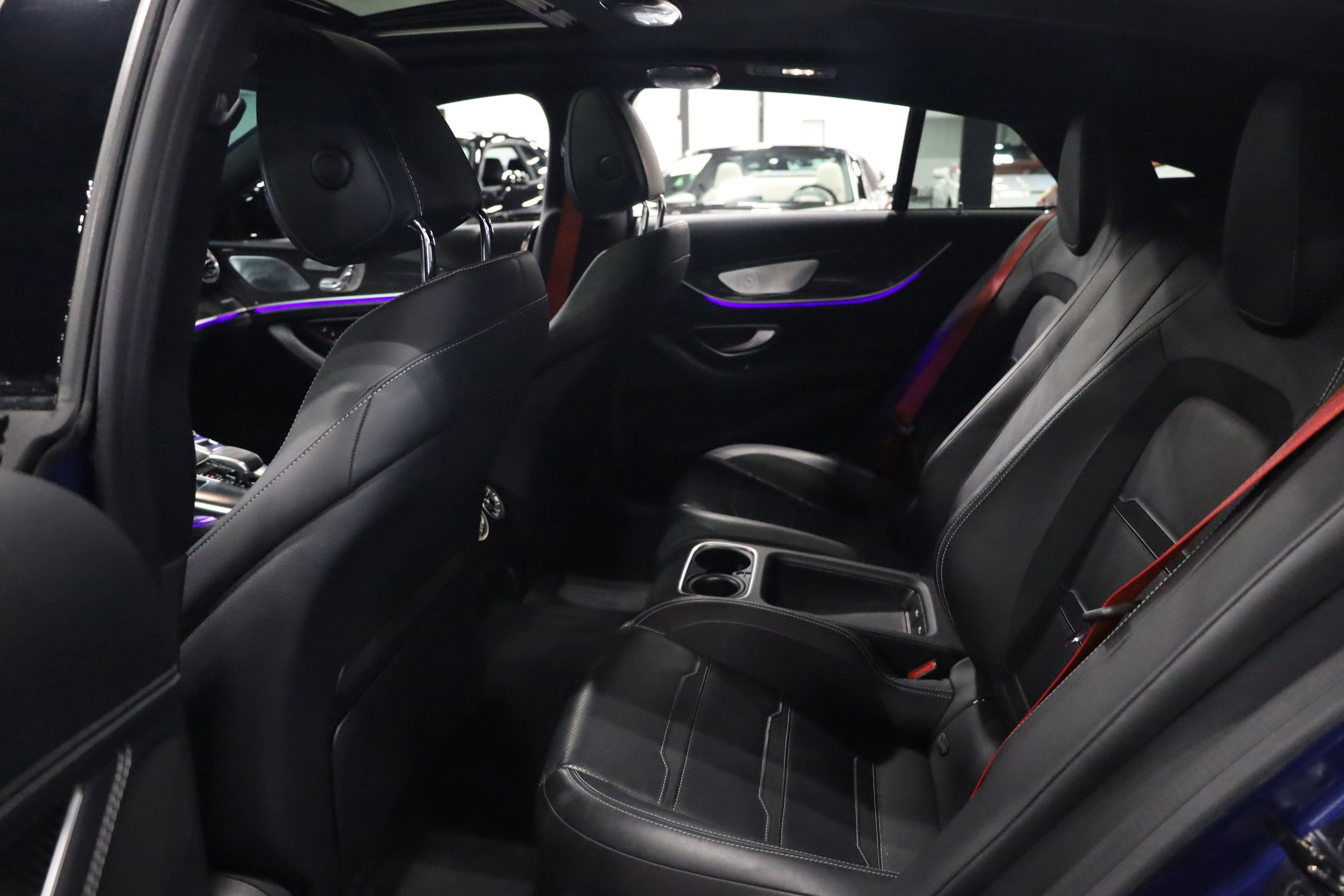 2019 Mercedes-Benz AMG® GT AMG® GT 63 S