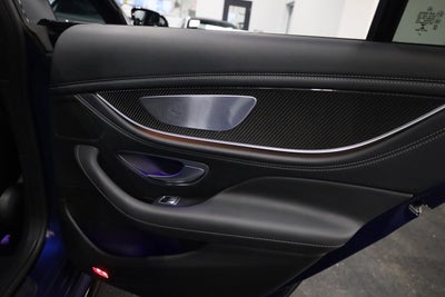 2019 Mercedes-Benz AMG® GT AMG® GT 63 S