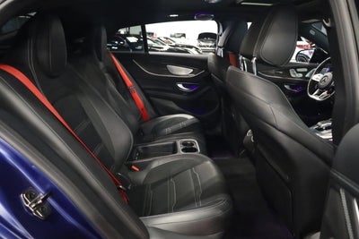 2019 Mercedes-Benz AMG® GT AMG® GT 63 S