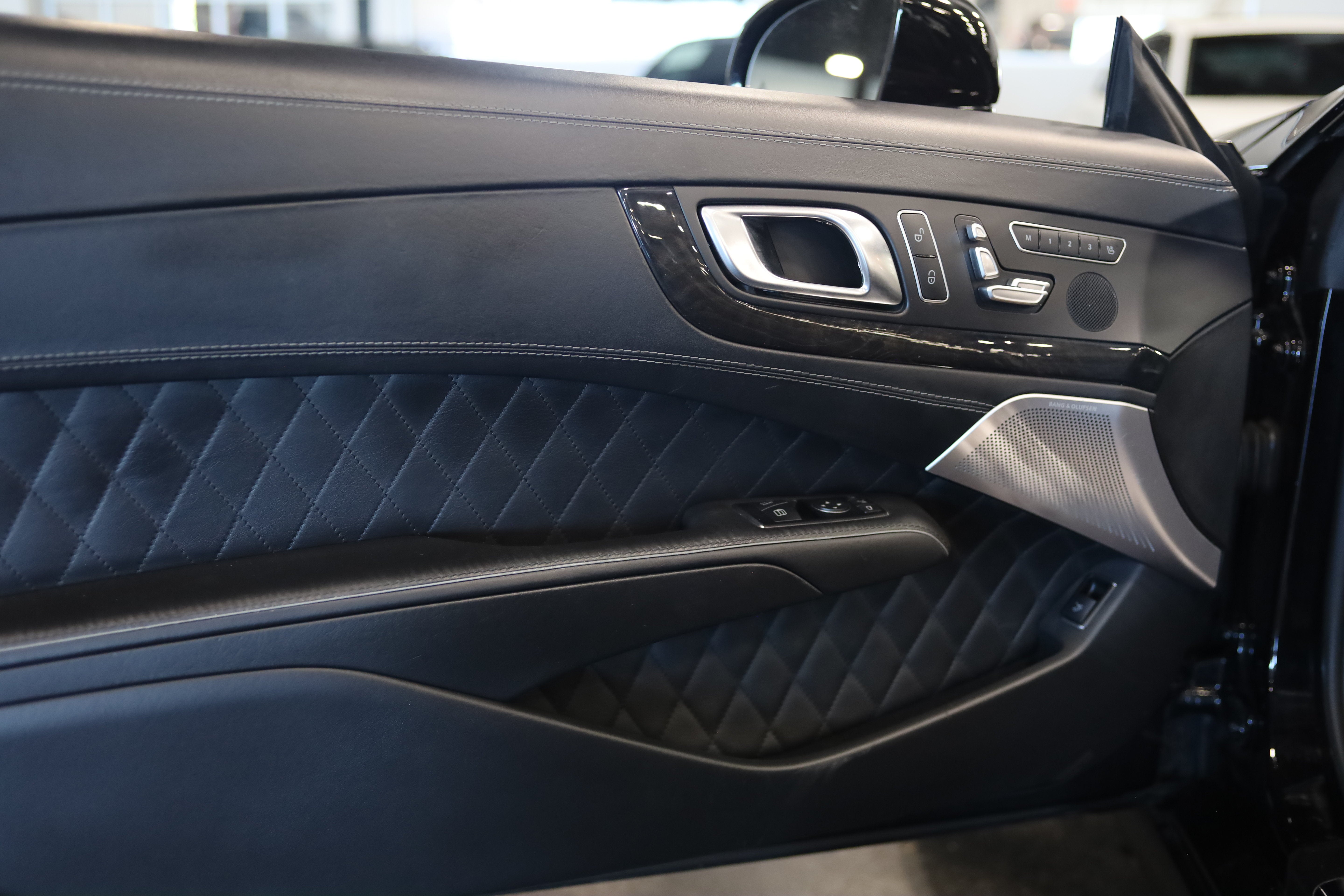 2013 Mercedes-Benz SL-Class SL 65 AMG®