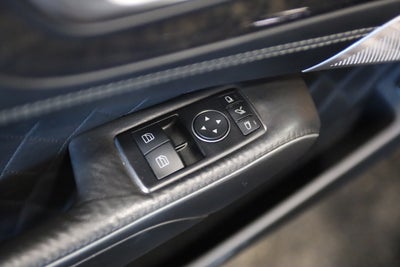2013 Mercedes-Benz SL-Class SL 65 AMG®