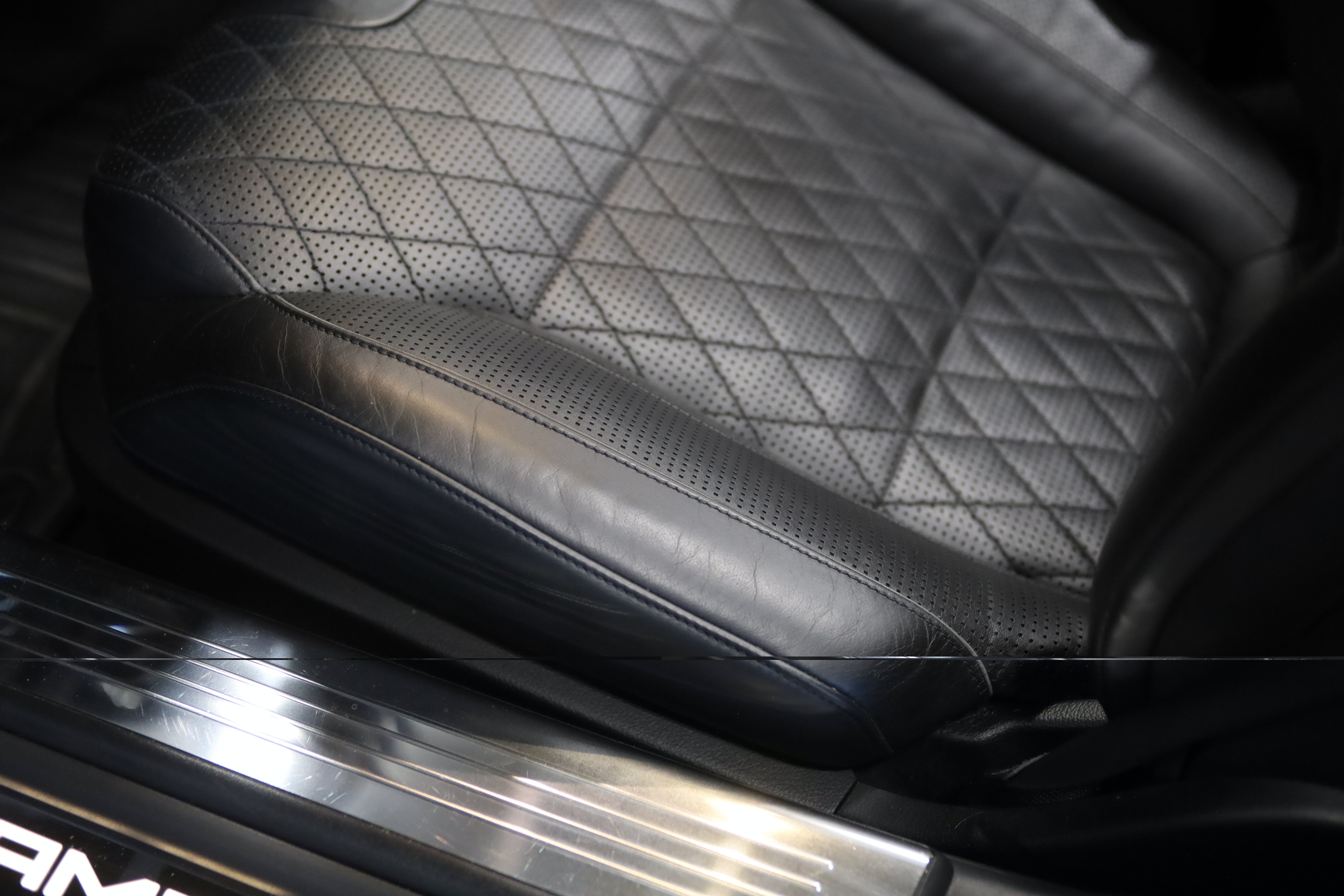2013 Mercedes-Benz SL-Class SL 65 AMG®
